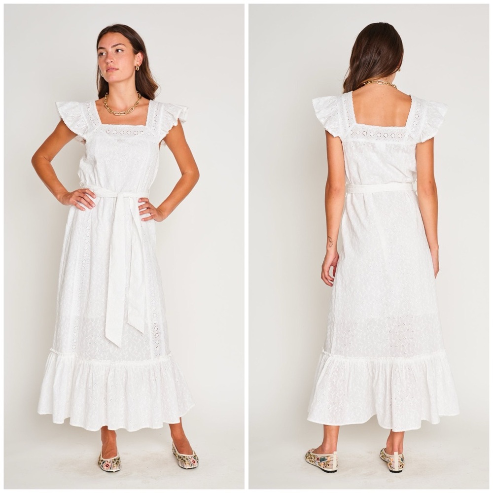 dRA Los Angeles ~ STORMI DRESS